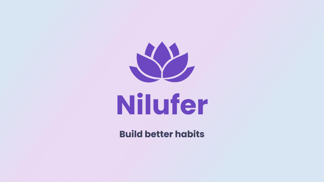 Nilufer project preview